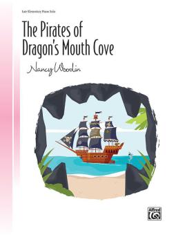 The Pirates of Dragon's Mouth Cove Download