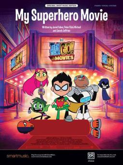 My Superhero Movie Download