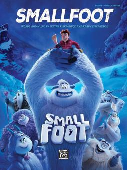 Let It Lie (from Smallfoot) 