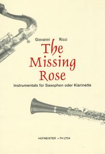 The Missing Rose 