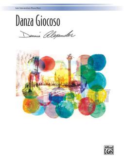 Danza Giocoso Download
