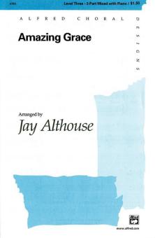 Amazing Grace Download