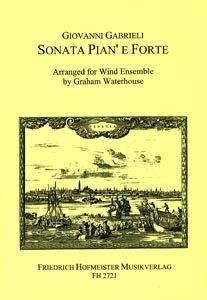 Sonata pian' e forte 