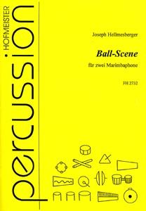 Ball-Scene 