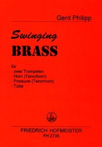 Swinging Brass 