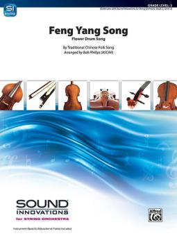 Feng Yang Song Download