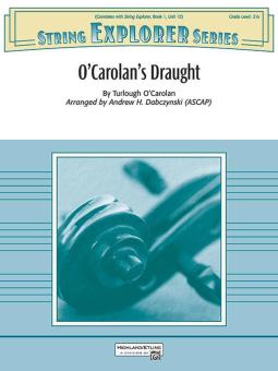 O'Carolan's Draught 