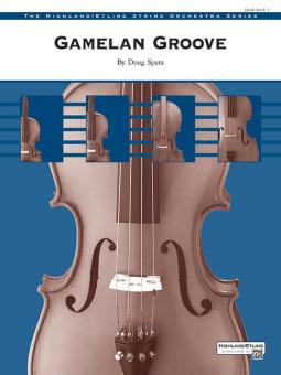 Gamelan Groove Download