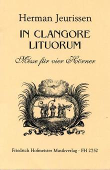 Missa Gregoriana 