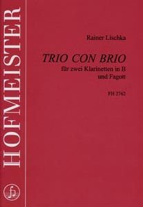 Trio con Brio 