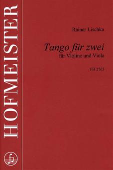Tango für zwei 