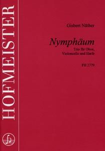 Nymphäum, op. 59 