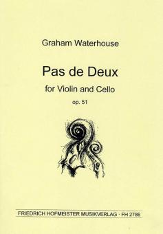 Pas de Deux, op. 51 