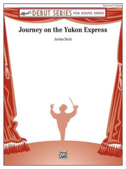 Journey on the Yukon Express Download