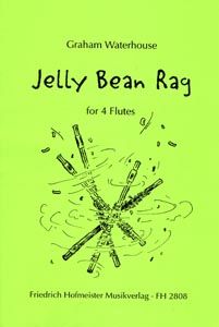 Jelly Bean Rag 