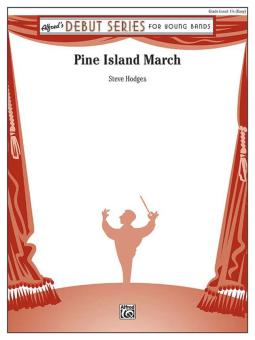 Pine Island March Download