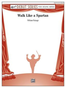 Walk Like a Spartan 