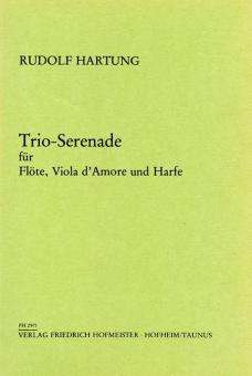 Trio-Serenade, op. 42 