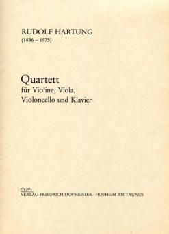 Quartett 