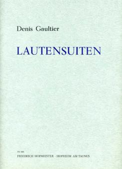 Lautensuiten 