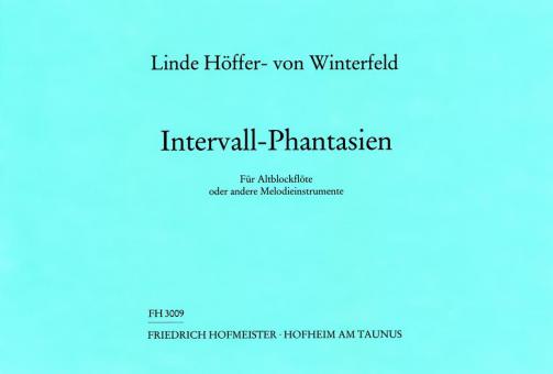 Intervall-Phantasie 