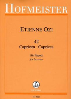 42 Capricen 
