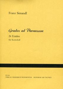Gradus ad Parnassum 