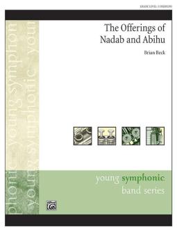 The Offerings of Nadab and Abihu Download
