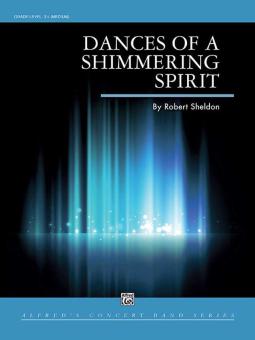 Dances of a Shimmering Spirit Download