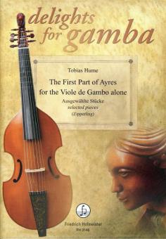 The First Part Of Ayres (1605) 