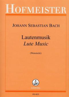 Lautenmusik 