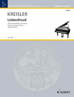Alt-Wiener Tanzweisen Nr. 1 Standard