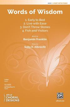 Words of Wisdom Download