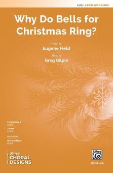 Why Do Bells for Christmas Ring? Download