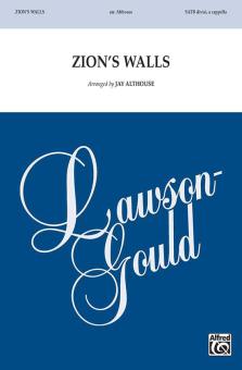 Zion's Walls Download