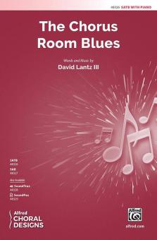 The Chorus Room Blues Download