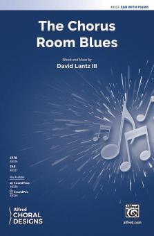 The Chorus Room Blues Download