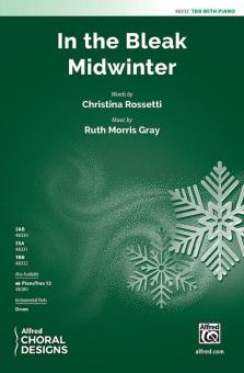 In the Bleak Midwinter Download