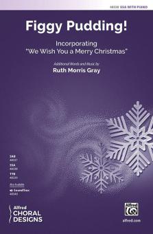 Figgy Pudding! Download