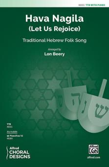 Hava Nagila Download