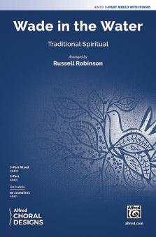 Wade in the Water Download