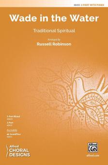 Wade in the Water Download