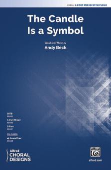 The Candle Is a Symbol Download