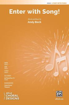 Enter with Song! Download