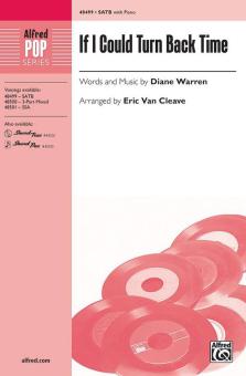 If I Could Turn Back Time Download