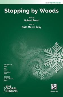 Stopping by Woods Download