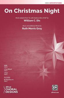 On Christmas Night Download