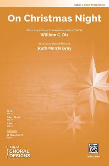 On Christmas Night Download