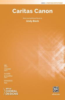 Caritas Canon Download