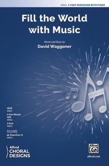 Fill the World with Music Download